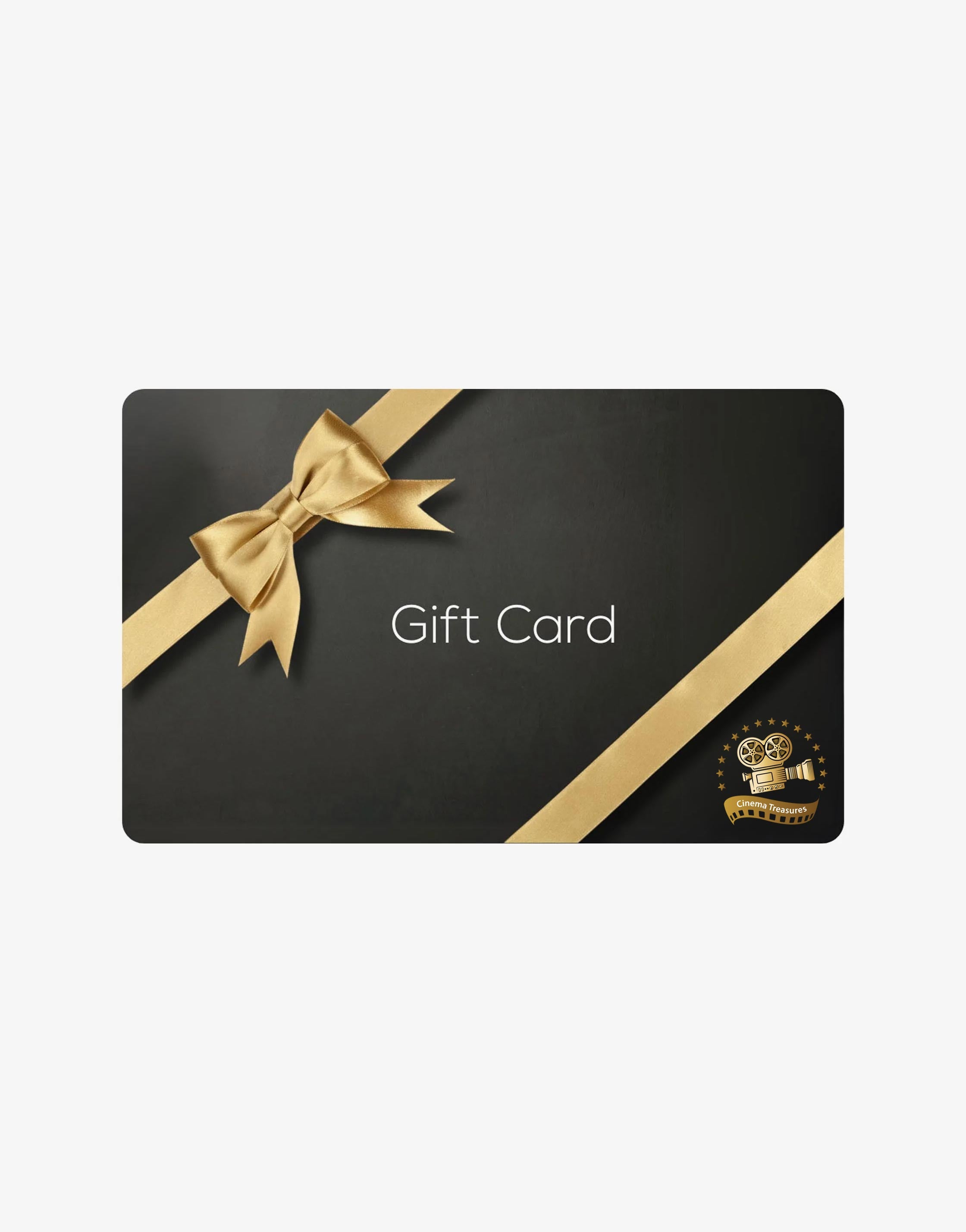 E-Gift Card