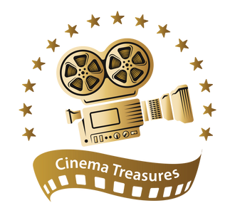 Cinema Treasures